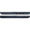 thumbnail image 6 of ASUS Vivobook 14" FHD Slim Laptop, Intel 13th Core i5-1334U, 12GB RAM, 256GB SSD, Intel UHD Graphics, Privacy Camera, Bluetooth, Windows 11 Home, Quiet Blue with Mazepoly Accessories, 6 of 7