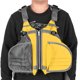 thumbnail image 5 of Chaleco de pesca Ajustable Transpirable Vela Kayak Canotaje Chaleco yeacher Chaleco salvavidas, 5 of 7