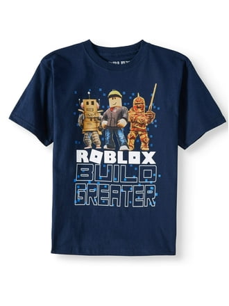 Roblox Killmonger T Shirt