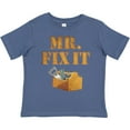 thumbnail image 3 of Inktastic Mr. Fix-it 2 Boys Toddler T-Shirt, 3 of 5