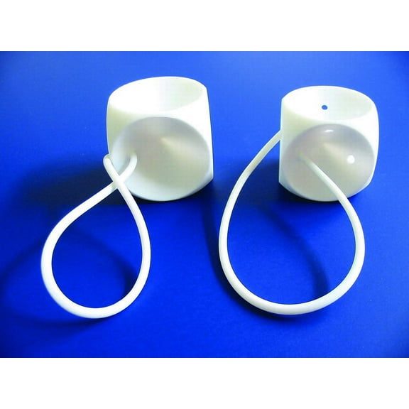 Pessary Integra Miltex Cube with Drainage Holes Size 5 | 30-CUD5