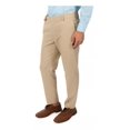 thumbnail image 2 of Pantalon De Lino Algodon Para Hombre Mondo Uomo, 2 of 5