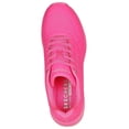 thumbnail image 3 of Tenis Skechers Street Elevat-Air Mujer Fucsia 23, 3 of 4