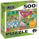 Puzzle 500 Pièces 24"X18"-Bons Jours – image 1 sur 2