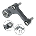 thumbnail image 5 of Cnc Shifting Gear Stabilizer High Modified Titanium For Daytona 675/R 765 Triple, 5 of 5