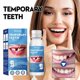 thumbnail image 3 of temporary falseteeth glue for gaps repair dental supplies, 3 of 5