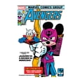 thumbnail image 1 of The amazing spider man 21 variante disney claudio sciarrone panini marvel, 1 of 2