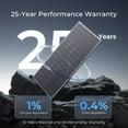 thumbnail image 3 of Renogy 16BB N-Type 250 Watt Bifacial Solar Panel, 3 of 10