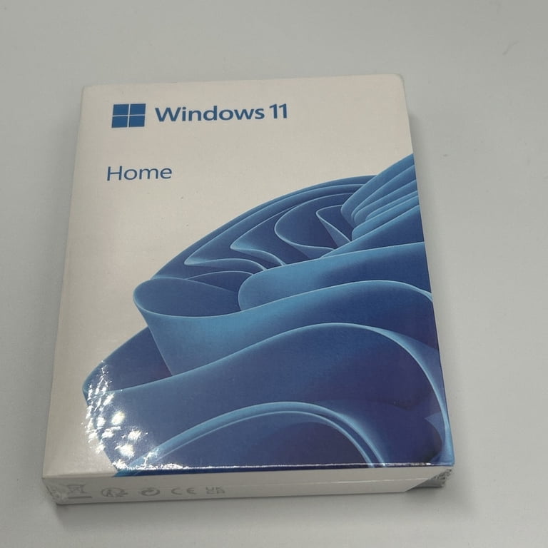 Windows 11  USBメモリ版 Virtual Outlet, Windows 11 Home 64-Bit USB Flash Drive, 4 GB RAM