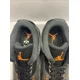 thumbnail image 4 of Ni - ke Ni - ke Air Jordan Retro 3 Shoes Fear Pack Grey Orange CT8532-080 Men's NEW No Lid, 4 of 5