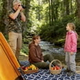 thumbnail image 7 of Reversible Outdoor Rug, 7 of 7