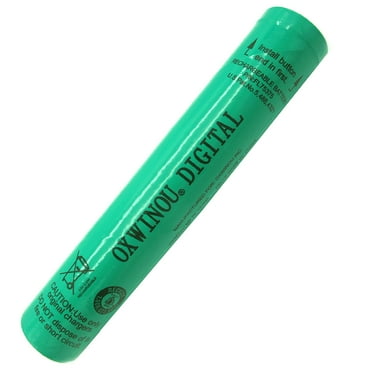 3.6V Compatible with Streamlight Stinger 75375 75175 LED XT/DS/PolyStinger/Pelican M9/FL126 Flashlight Battery