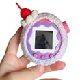 thumbnail image 1 of SharkTRUE Lightweight Wool Fur Case, Perfect Fit For Tamagotchi Paradise, 1 of 8