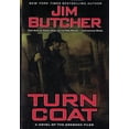 thumbnail image 1 of Pre-Owned Turn Coat (The Dresden Files) Paperback, 1 of 1