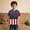 F124-Grey, variant on FYDUU Kids 4th Of July Shirt T-Shirts Boys Short Sleeve Casual T Shirts Fourth Of July Patriotic Outfits Summer Independence Day Tee Tops 13-14 Years