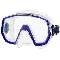 Tusa Freedom Elite Mask Scuba Diving, FreeDiving Snorkeling