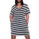 thumbnail image 1 of Simple Loose Pocket Dress Womens dresses summer women's suit Woman dresses, 1 of 7
