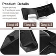 thumbnail image 3 of 139-8982 114-7961 Rear Baffle for Toro 22" Recycler Lawn Mower, Fits 20332, 20332C, 20333, 20333C, 20334, 20334C, 20337, 20337HD, 20338, 20340 Model, 3 of 7