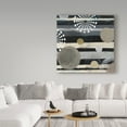 thumbnail image 3 of Trademark Fine Art 'Harmony I Archroma' Canvas Art by Cheryl Warrick, 3 of 3