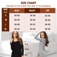 thumbnail image 2 of Womens Thermal Underwear, Thermal Base Layers Women, Ladies Ski Athletic Thermal Underwear Set, 2 of 8