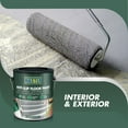 thumbnail image 3 of Master Anti-Slip Floor Paint Light Gray 1gl, 3 of 4