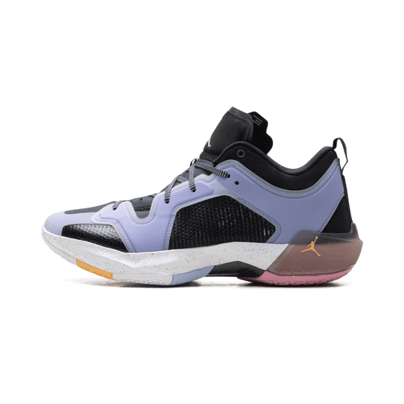 JORDAN MENS Air Jordan 37 Low "Dongdan" FD8701 001 FD8701 001 from Stadium Goods