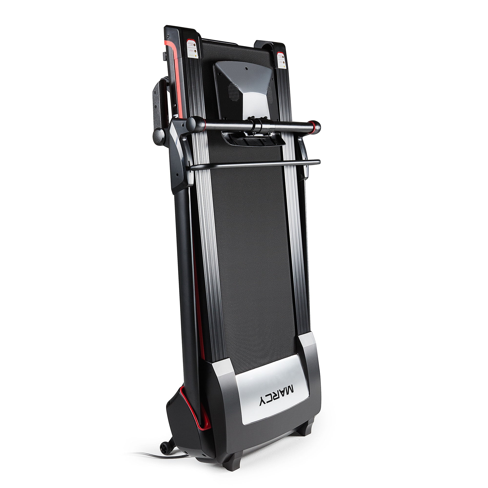 Marcy Caminadora Plegable con Pantalla LCD JX-651BW, Equipo de cardio, Pricesmart, Santa Ana