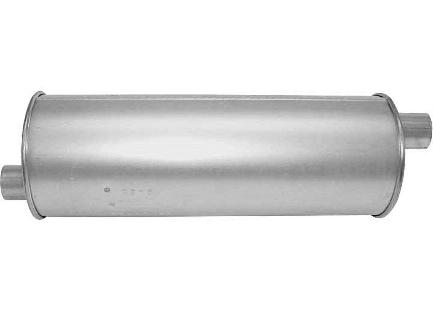 AP EXHAUST PRODUCTS 700152 MUFFLER - MSL MAXIMUM Fits select: 1995-2004 TOYOTA TACOMA, 1988-1995 TOYOTA 4RUNNER