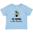 thumbnail image 3 of Inktastic Band Director Mom Boys or Girls Baby T-Shirt, 3 of 5