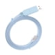 thumbnail image 5 of Cable de Consola USB A RJ45, Cable de Cobre Multi de Alta Velocidad de Alta Velocidad de 5.9 Pies de Largo., 5 of 7