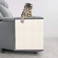 thumbnail image 1 of Poste para rascar gatos de sisal Alfombrilla, para gatos Protector de sofá - 130x45cm esquí esquí Gafas de esquí, 1 of 5