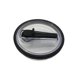 thumbnail image 1 of Tapa de repuesto con pajita abatible para vaso de 40 oz compatible con Stanley Quencher, 1 of 3