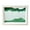 Green, variant on Partheme Moving Sand Art 360 Rotating Hourglass Decoration, Liquid Motion Sand Art Frame for Living Room Bedroom Desk, Plastic Frame Glass Painting Ornament 5ML, Green