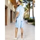 thumbnail image 3 of Conjunto Hombre Verano Camisa y Short a Juego Alberca Playa y Calor, 3 of 5