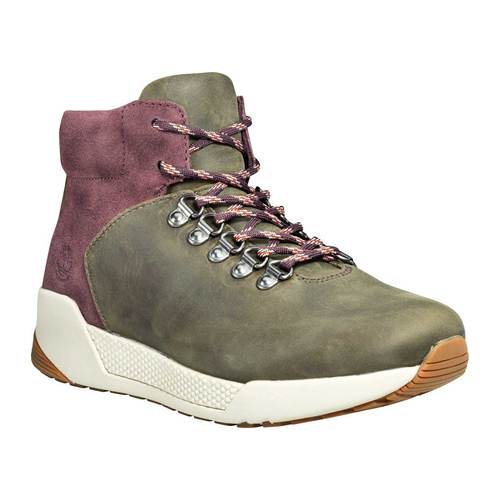 timberland women's kiri up waterproof hiker hiking boot