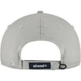 thumbnail image 4 of Men's Ahead Gray Rocket Mortgage Classic Shawmut Lightweight Adjustable Hat, 4 of 4