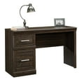 thumbnail image 3 of Better Homes & Gardens Glendale Transitional Desk, Dark Oak Finish, 3 of 8