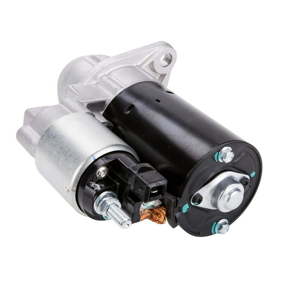 STARTER MOTOR 2.5/3.0L REPLACEMENT FOR BMW 1 SERIES 2010 PARTSLINK NUMBER 1-17922