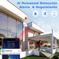 thumbnail image 4 of Ation® 5g Cámara Inalámbricas Wifi Cámara Seguridad 5mp, 4 of 8