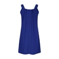 thumbnail image 4 of Liquidation d'Été 2025! Robe Grande Taille pour Femmes, Liquidation de Robe d'Été pour Femmes, Robe de Plage Bikini Vêtements de Plage Décontractés Robes Courtes d'Été, 4 of 4