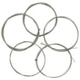 thumbnail image 4 of Greenadscape 1 Pack String Electric Bass Strings Kit Nickel Alloy Plated For Sound Durable For Beginners And Professionals, 4 of 8