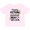 AD-Pink, variant on Inktastic Happy Birthday to the Sweetest Mom in the World Girls Toddler T-Shirt
