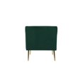 thumbnail image 4 of Chaise d'Appoint Eryk à Feuilles Persistantes, 4 of 10