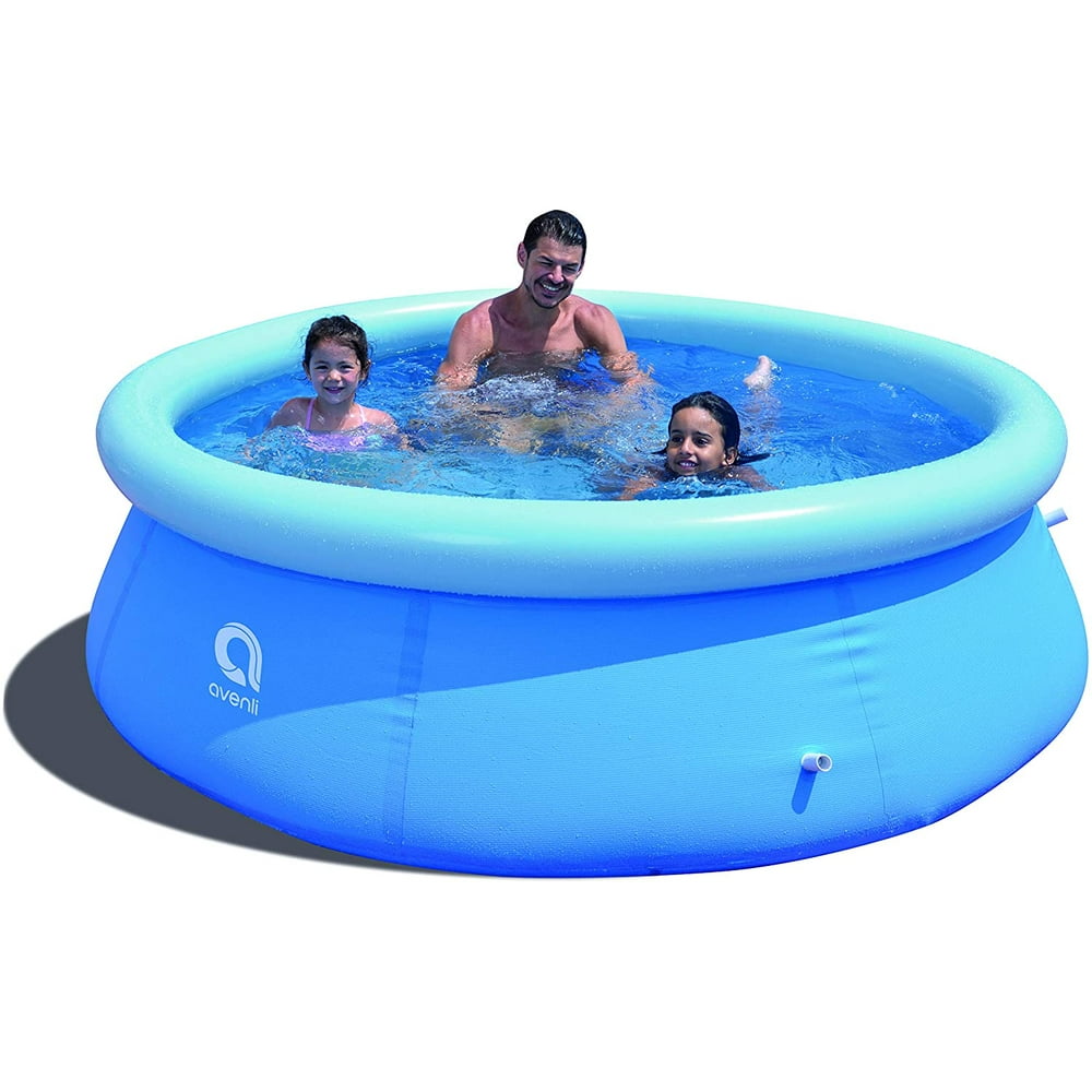 inflatable kid pool walmart