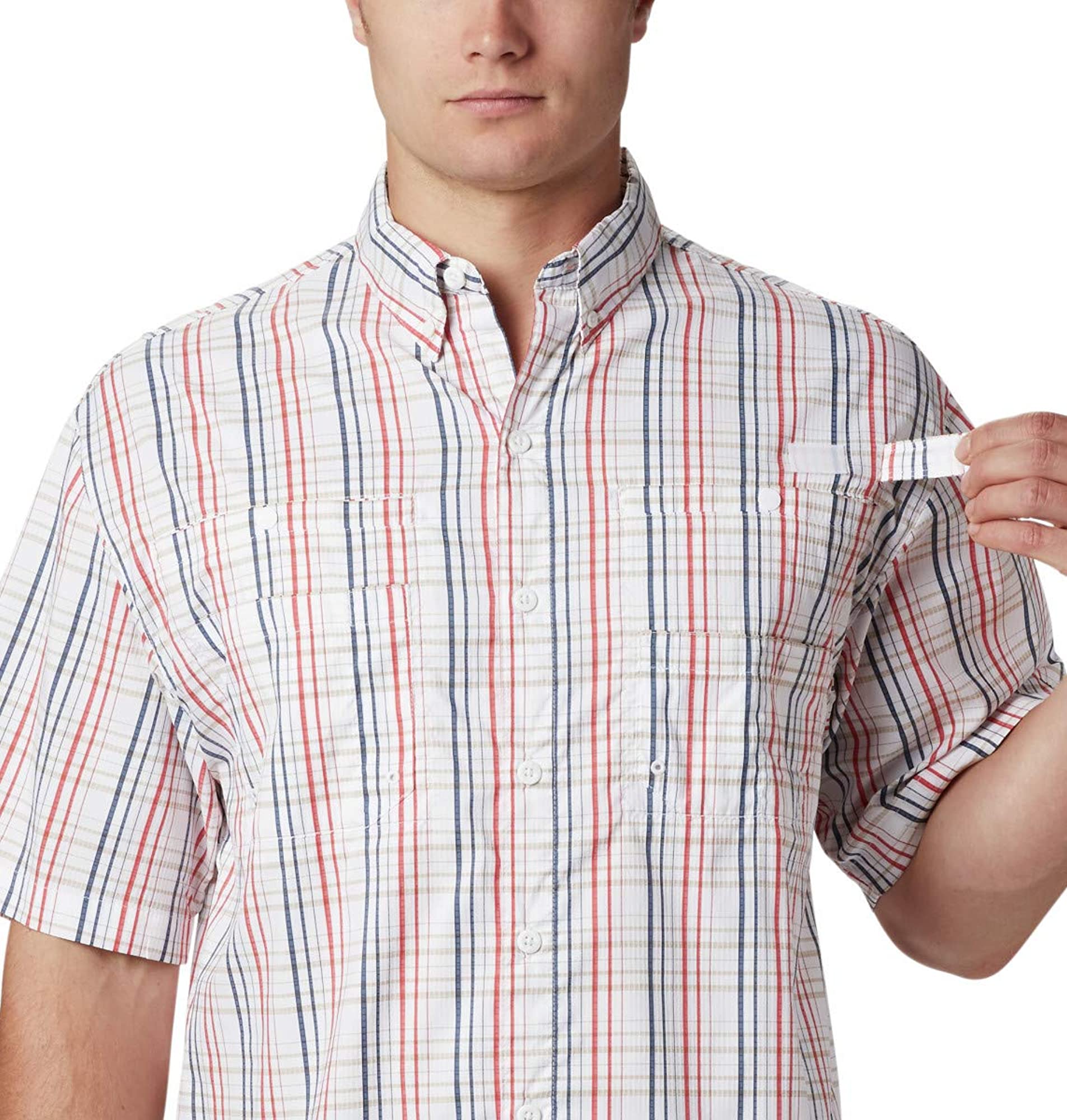 Columbia Mens Super Tamiami Short 