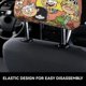 thumbnail image 4 of The Loud House Funda Protectora Universal para Reposacabezas de Coche, Funda Elástica para Reposacabezas de Asiento de Auto, Funda de Tela Antipolvo, Accesorios de Interior 2 Piezas, 4 of 6