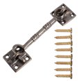 thumbnail image 1 of Luxshiny 1Pcs Copper Garage Door Handle for Builders in Antique Style, 1 of 8