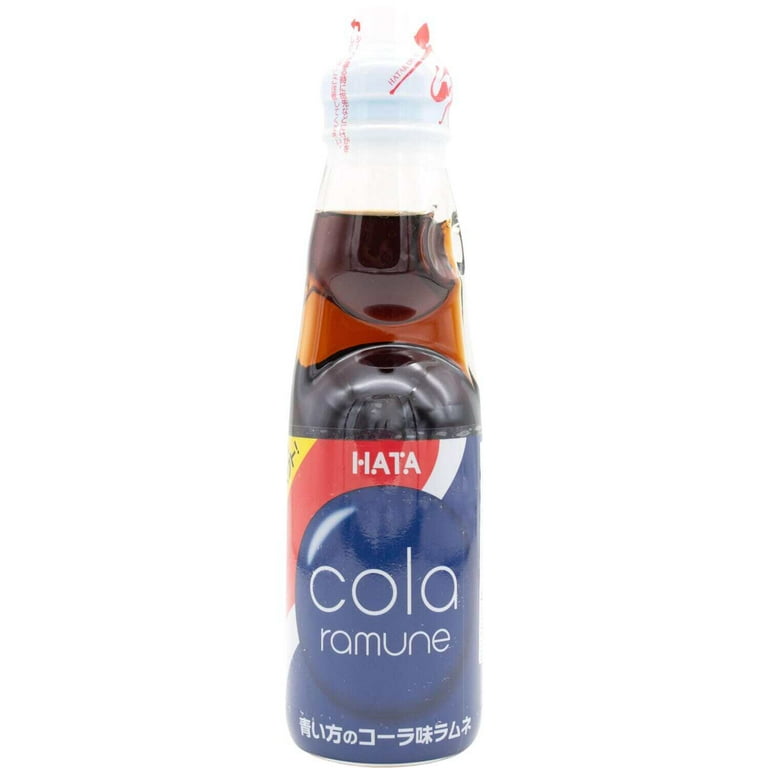 らむね Snackathon Ramune Japanese Soda Variety Pack, 11 Flavors