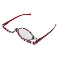 thumbnail image 3 of Gire las gafas cosméticas con aumento, gafas cosméticas con aumento Gafas cosméticas con aumento coloridas Gafas cosméticas con aumento fiel a su promesa, 3 of 8