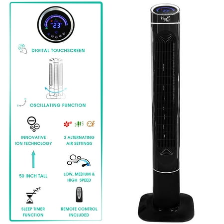 3 Speed Fan Control (Vie Air 50